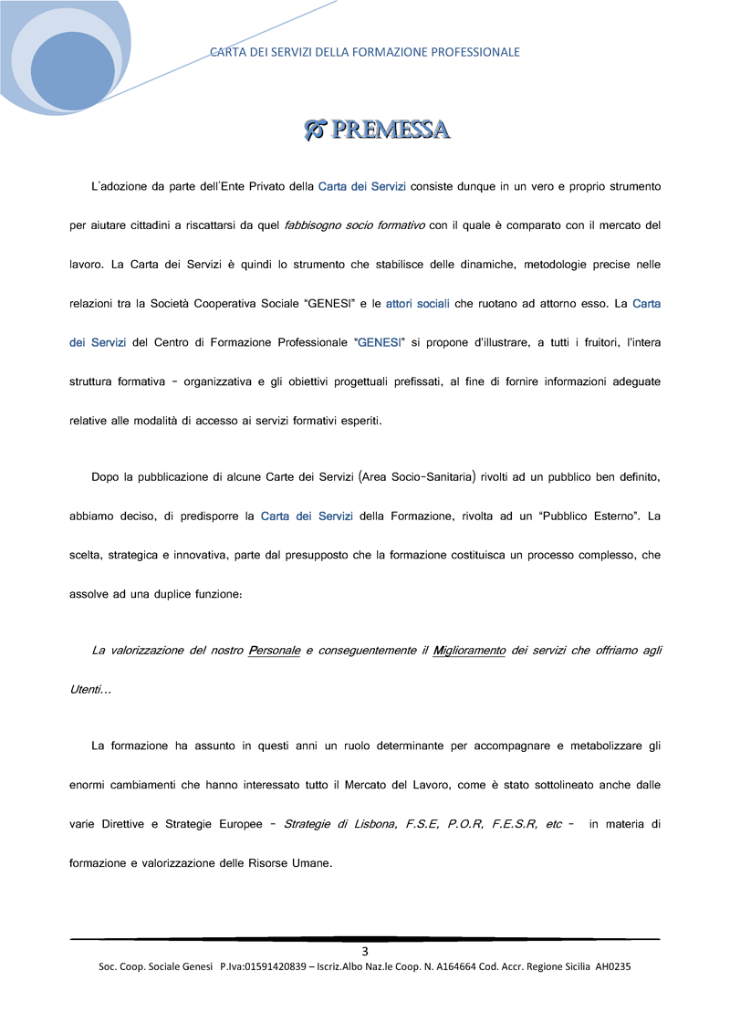 Carta Servizi pag.3